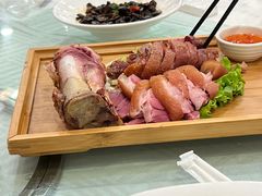 -江南村酒家