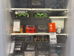 -宜家家居(四元桥商场店)