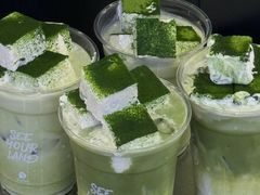 -仙雨林·奶茶鲜果茶(书院巷店)