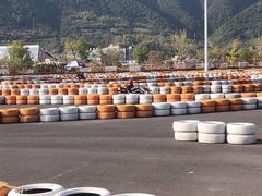 -千岛湖燃擎卡丁车赛车主题乐园(秀湖路店)