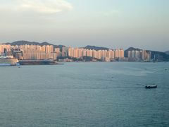 -香港九龙海逸君绰酒店