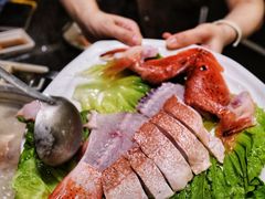 -吉友粥底火锅(方斜路店)