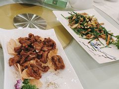 -宜宾海鲜酒家·二十九年老字号