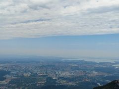 -庐山风景名胜区