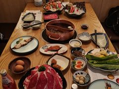 -伊豆野菜村(大族广场店)