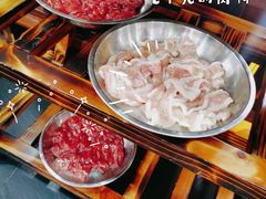 -盈田盈粥庄(黄兴公园店)