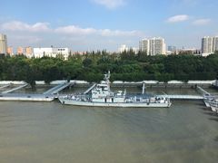 -上海港国际客运中心