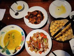 -大牌大·传统杭帮菜(湖滨店)