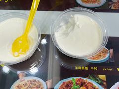 -花圃园餐厅店(和田二街28号院店)