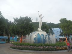-东部华侨城
