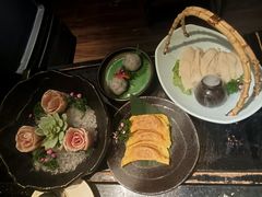 -捞王锅物料理(凯旋路店)