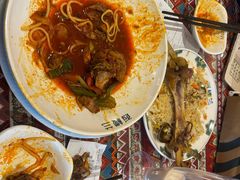 -大食代美食广场(上海中心店)