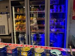 -溪边姑娘·拉丝酸奶水果捞(春熙路店)