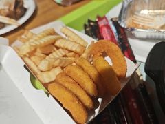 -上海野生动物园老虎餐厅