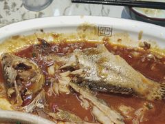 -又见炊烟私房菜(敬亭路店)