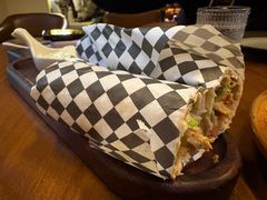 -Uncle Kosto科斯托·中东菜