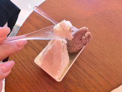 -野人先生现做冰淇淋(北京王府井东方新天地店)
