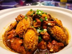 -鑫巴蜀小镇 · 水煮鱼专研店(玉桥店)