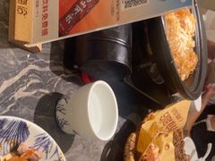 -前海沿·青岛菜(乐客城店)