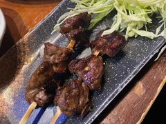 -一吉焼鸟·FOUNDER(桂林路店)