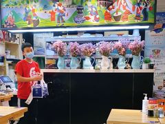 -贵凤凰贵州米粉(望京店)