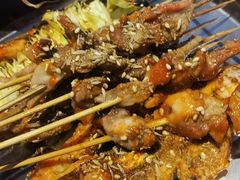 -水晶之星洗浴温泉汗蒸