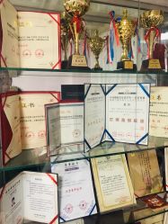 -艺佳舞蹈培训学校