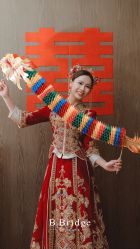 -B.Bridge Couture婚纱礼服(福田店)