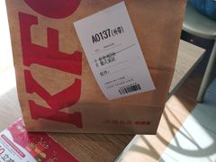 -肯德基(黄渡DT店)