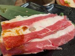 -九田家黑牛烤肉料理(新辰里亚运村店)