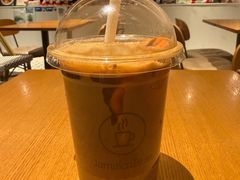 -Jamaicablue Coffeeshop(中央广场店)