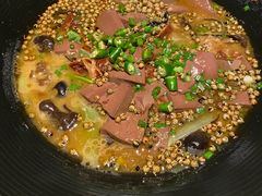 -绿茶餐厅(领展购物广场·中关村店)