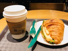 -星巴克(中远两湾城店)