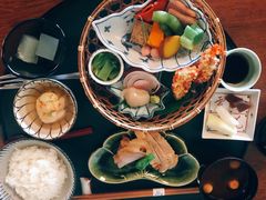-料亭菊水楼