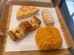 -巴黎贝甜(右安门店)