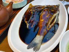 -外婆烧.老杭帮菜(庆春店)