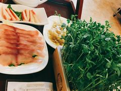 -皇城根(张杨店)