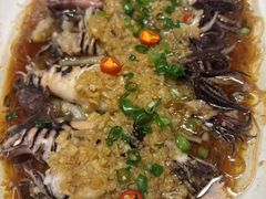 -鲜味食族水产·海鲜餐厅
