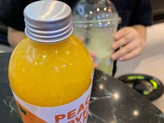 -混果汁(福田领展中心城店)