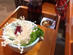 -潮辣成都老火锅(奉贤扶港路店)
