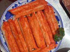 -朱光玉火锅馆(正弘城店)