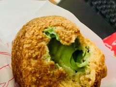 -西树泡芙(正佳店)