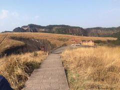 -飞天山旅游区