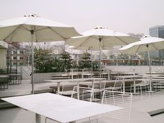 景观位-Bracket Coffee(工体店)