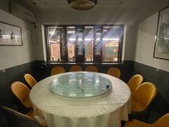 -古韵餐厅(湖畔大学店)
