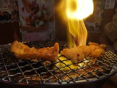 -大阪烧肉BAKA一代(十亩地店)