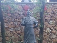 android_upload_pic-穹窿山景区