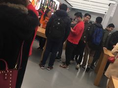 -Apple 零售店(Canton Road)