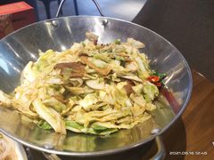 -有红鸡毛店·川菜(建设路店)