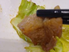 -乾隆美食·本帮菜(黄河路店)